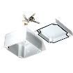 1590Z110GY  Enclosures