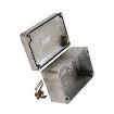 1590Z120 Enclosures, Boxes & Cases