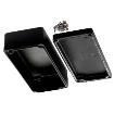 1590Z130BK  Enclosures