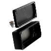 1590Z130BK Enclosures for Industrial Automation