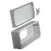1590Z130GY Enclosures for Industrial Automation