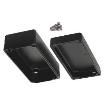 1590Z135BK  Enclosures