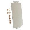 1590Z150PL Enclosures, Boxes & Cases