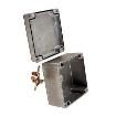 1590Z160 Enclosures for Industrial Automation