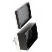 1590Z162BK Enclosures, Boxes & Cases