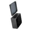 1590Z231BK Enclosures, Boxes & Cases