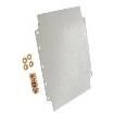1590Z231PL Enclosures, Boxes & Cases