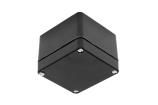 1590ZGRP081BK  Enclosures