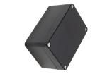 1590ZGRP082BK Enclosures for Industrial Automation
