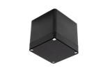 1590ZGRP084BK  Enclosures