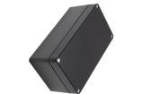 1590ZGRP123BK Enclosures for Industrial Automation