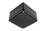 1590ZGRP161BK  Enclosures
