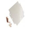 1590ZGRP161PL Enclosures, Boxes & Cases