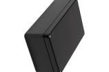 1590ZGRP162BK Enclosures for Industrial Automation