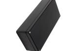 1590ZGRP163BK Enclosures for Industrial Automation