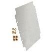1590ZGRP233PL Enclosures, Boxes & Cases
