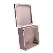 1590ZGRP234 Enclosures for Industrial Automation