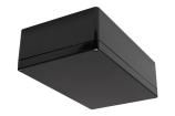 1590ZGRP243BK  Enclosures