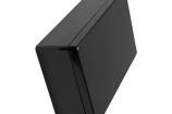 1590ZGRP243BK Enclosures for Industrial Automation