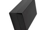 1590ZGRP244BK Enclosures for Industrial Automation