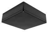 1590ZGRP253BK  Enclosures