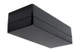 1590ZGRP264BK  Enclosures