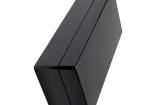 1590ZGRP264BK Enclosures for Industrial Automation