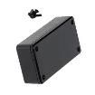 1591ABK Enclosures, Boxes & Cases