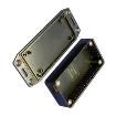 1591AFLBK Enclosures, Boxes & Cases
