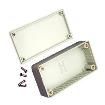 1591AGY Enclosures, Boxes & Cases