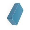 1591BBU Enclosures, Boxes & Cases