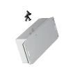 1591BF2GY Enclosures, Boxes & Cases