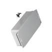1591BF2SGY Enclosures, Boxes & Cases