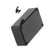 1591BSBK Enclosures, Boxes & Cases