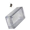 1591BTCL Enclosures, Boxes & Cases