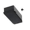 1591CF2SBK  Enclosures