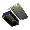 1591CFLBK  Enclosures