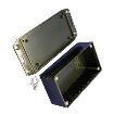 1591CFLBK Enclosures, Boxes & Cases