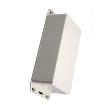 1591CFLGY Enclosures, Boxes & Cases