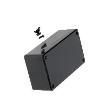 1591CSBK Enclosures, Boxes & Cases