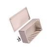 1591CSGY Enclosures, Boxes & Cases