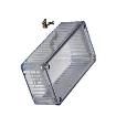 1591CTCL Enclosures, Boxes & Cases