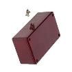 1591CTRD Enclosures, Boxes & Cases