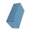 1591DBU Enclosures, Boxes & Cases