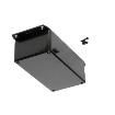 1591DF2SBK  Enclosures
