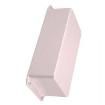 1591DFLGY Enclosures, Boxes & Cases