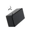 1591DSBK Enclosures, Boxes & Cases