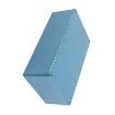 1591EBU Enclosures, Boxes & Cases