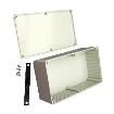 1591EGY Enclosures, Boxes & Cases