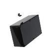 1591ESBK Enclosures, Boxes & Cases
